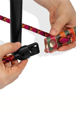 Zee.Dog Selva Handsfree Köpek Gezdirme Tasması - FARM Rio