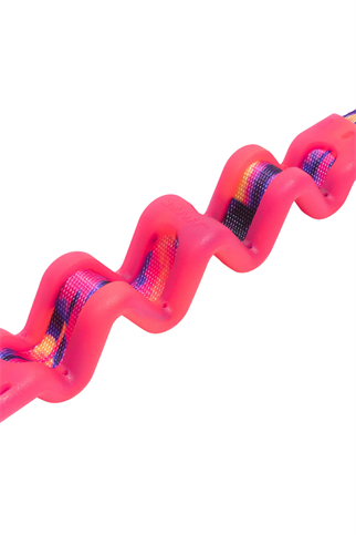 Glitch Error #500  Ruff Gezdirme Tasması - Zee.Dog