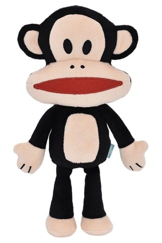 HappyPet Paul Frank® Julius Köpek Oyuncağı - Med