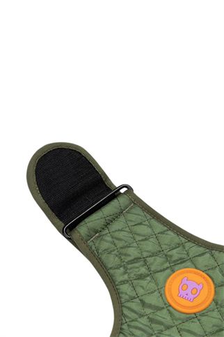 Zee.Dog Reebok x Zee.Dog Trekk Air Mesh Göğüs Tasması