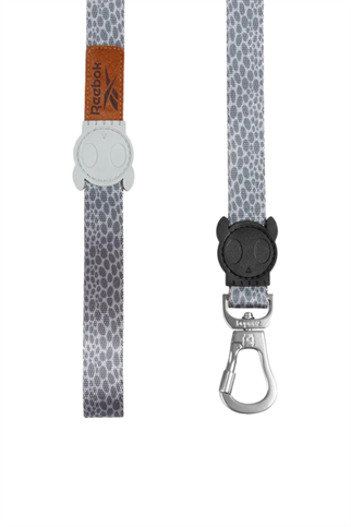 Zee.Dog Reebok X Zee.Dog Suede Gezdirme Tasması Klasik Köpek Tasması