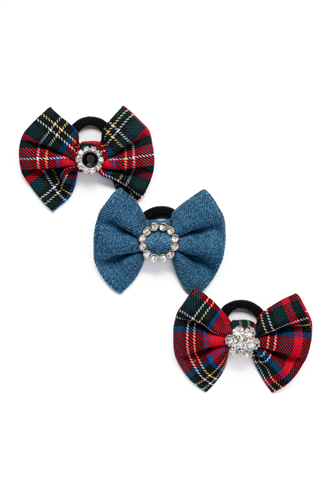 Bonchicboncoco Suzette Köpek Tokası Kot