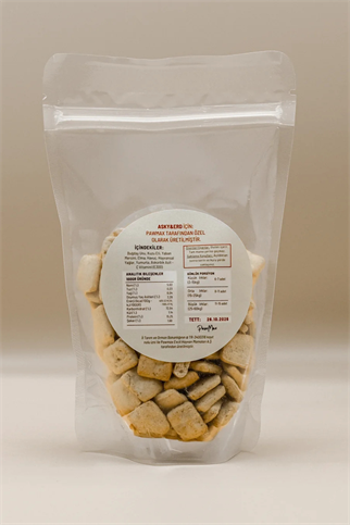 Healthy Cookie Lamb Lamb & Apple