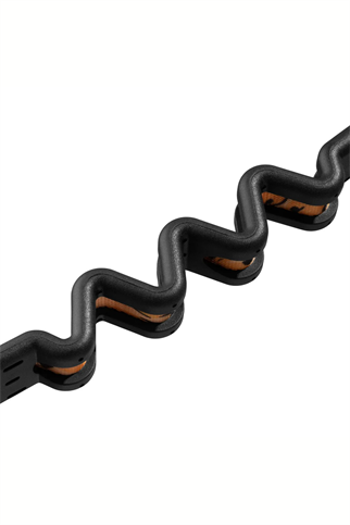 Zee.Dog Bossa Banana Ruff Köpek Gezdirme Tasması - FARM Rio