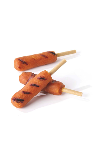 M-PETS BBQ KINGS CORN DOGS CHICKEN ÖDÜL 90GR