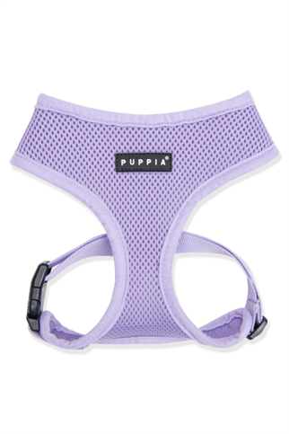 Puppia Soft Köpek Tasma Lila 