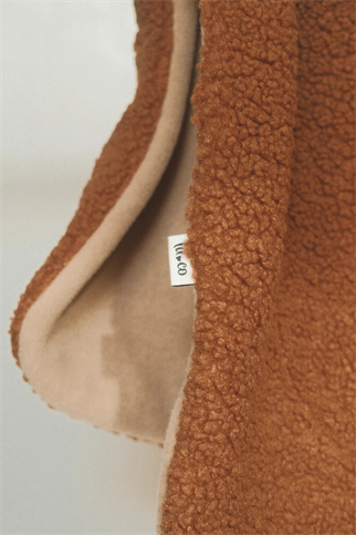 Lil.co The Heart Blanket