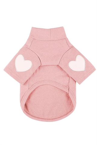 DolcePets Kalpli Kazak/Pembe