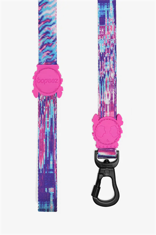 Glitch Error #502 Gezdirme Tasması - Zee.Dog