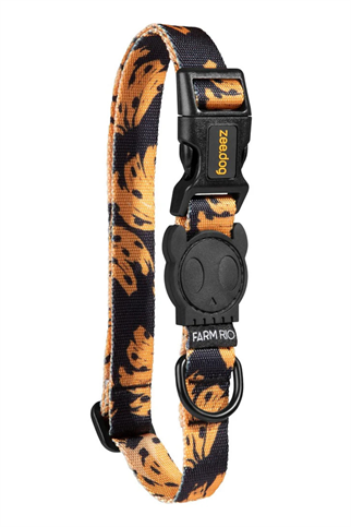 Zee.Dog Bossa Banana Köpek Boyun Tasması - FARM Rio 