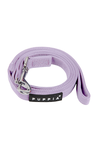 Puppia Two Tone Köpek Gezdirme Kayış Lila
