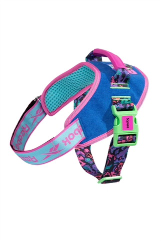 Zee.Dog Reebok x Zee.Dog Aerobic FlyHarness Köpek Tasması
