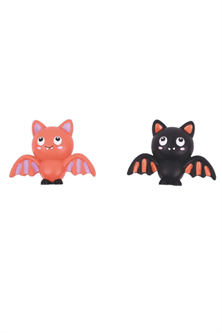 M-PETS HALLOWEEN ORANGE BAT KÖPEK OYUNCAĞI