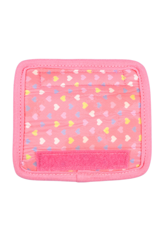 Pinkaholic New York Mabel Lead Köpek Gezdirme Tasması Pembe 