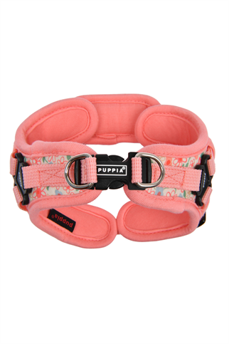 Lilac Harness X Köpek Göğüs Tasması Pembe 