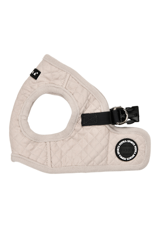 Irvin Harness B Köpek Göğüs Tasması Krem Rengi 