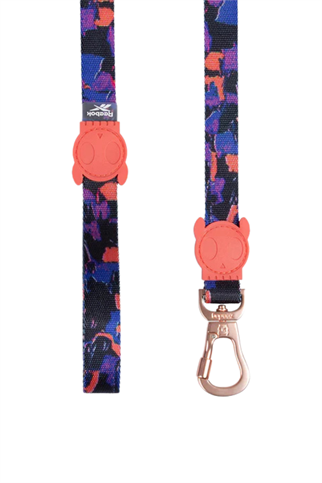 Zee.Dog Reebok X Zee.Dog Court Gezdirme Tasması | Klasik Köpek Tasması