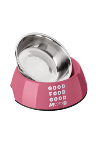 Hunter Chester Melamin Köpek Mama ve Su Kabı