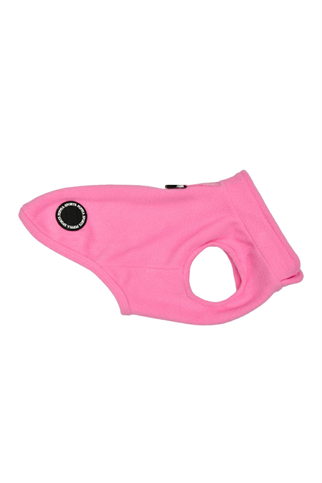 Puppia Lucius Mont-Göğüs Tasması - Pembe