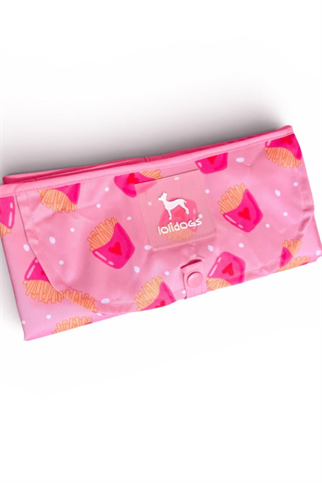 Lolidogs Köpek Travel Mat | Fries