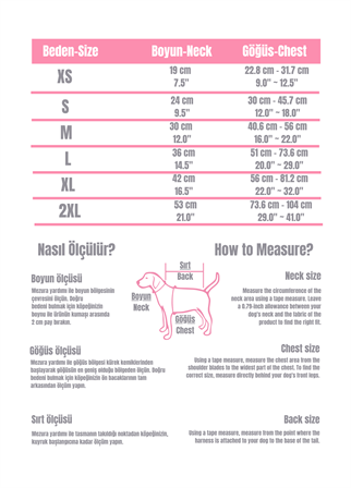 Puppia Soft Dog Plant Brown