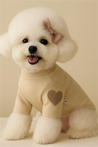 DolcePets Kalpli Kazak/Krem