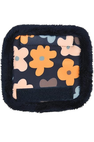 Pinkaholic New York Heather Tasma Kayışı - Lacivert