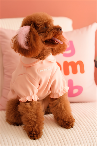 Lolidogs Basics Baby Neck | Nude
