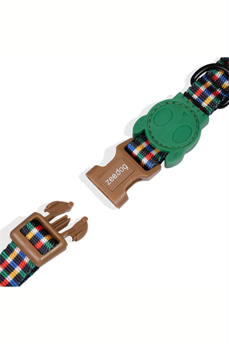 Zee.Dog Travis Köpek Boyun Tasması