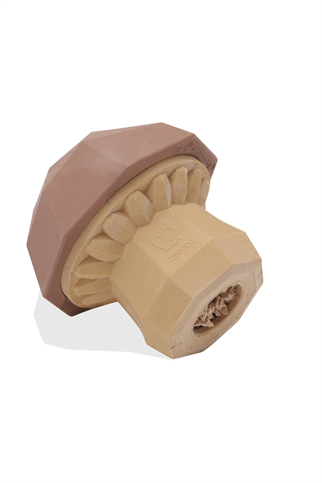 Zee.Dog | Super Veggıez Mushroom