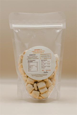 Healthy Cookie Pumpkin Pumpkin & Banana