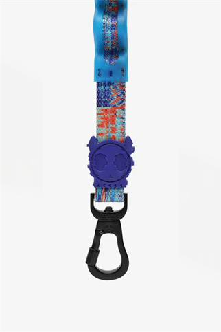 Glitch Error #404 Ruff Gezdirme Tasması - Zee.Dog
