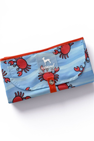 Lolidogs Köpek Travel Mat Crabby