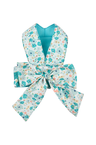 Pinkaholic New York Amabel Harness Köpek Göğüs Tasması Mavi 