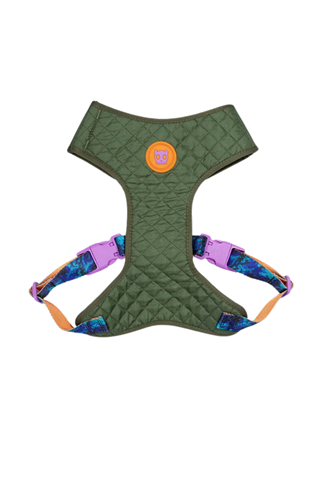 Zee.Dog Reebok x Zee.Dog Trekk Air Mesh Göğüs Tasması