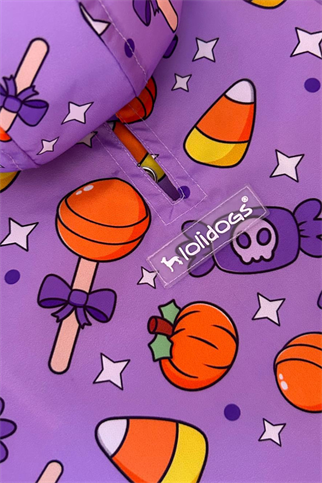 Lolidogs Köpek Yağmurluğu | Spell
