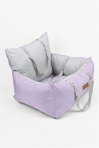 Max Design Maxie Comfort Köpek Araba Yatağı