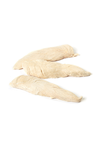 Wanpy Tavuk Göğüsü Dondurularak Kurutulmuş Köpek Ödül Maması 