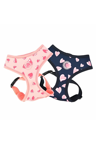 Pinkaholic New York Loveday Harness A Göğüs Tasması Lacivert