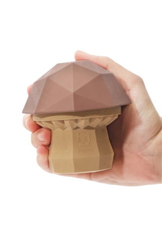 Zee.Dog | Super Veggıez Mushroom