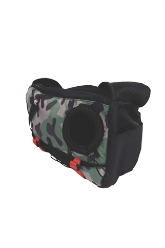 M-PETS WILD FREESTYLE PET CARRİER ÇANTA