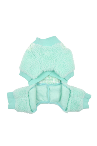 Pinkaholic Talullah Köpek Tulumu Mint