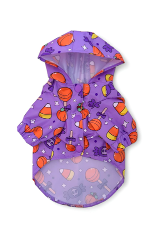 Lolidogs Köpek Yağmurluğu | Spell
