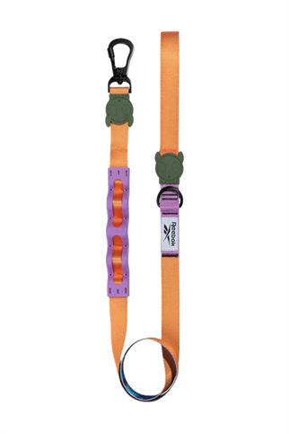 Zee.Dog Reebok x Zee.Dog Trekk Ruff Gezdirme Tasması