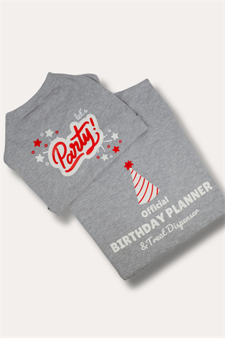 Asky&Erd | AskyxHuman | Party Club T-Shirt