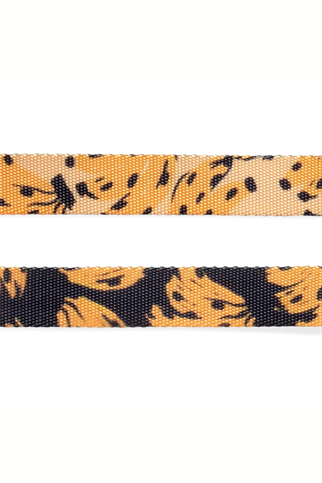 Zee.Dog Bossa Banana Köpek Göğüs Tasması - FARM Rio