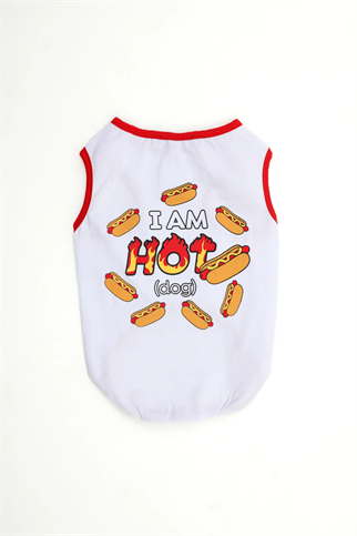 Goodboi Hot Dog Atlet