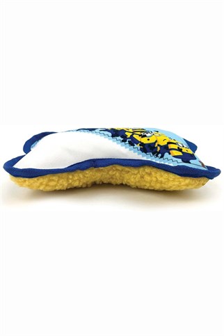 Happy Pet Minion® Canvas Köpek Oyuncağı
