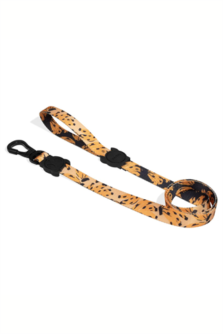 Zee.Dog Bossa Banana Köpek Gezdirme Tasması - FARM Rio