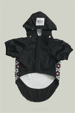 Godoist Köpek Yağmurluk - Raincoat Series - Milla